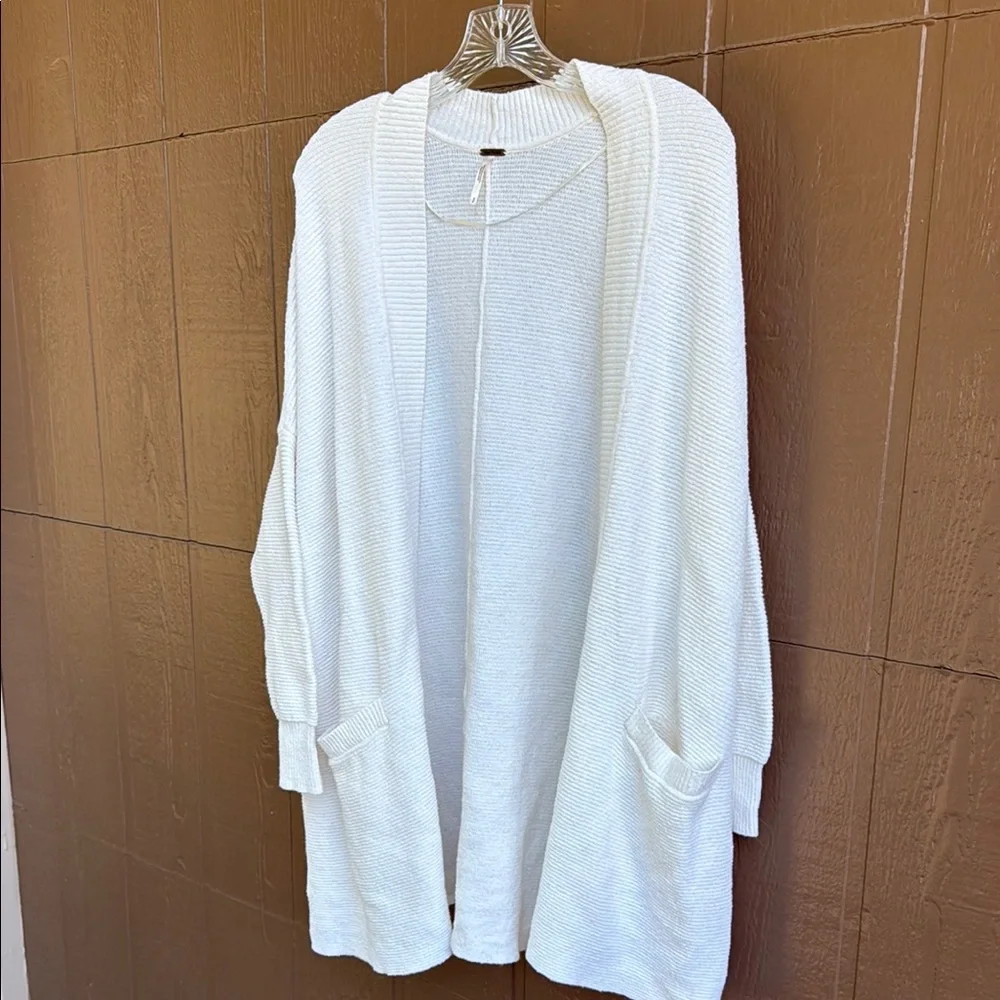Free People Cardigan Sweater’s - Picture 1 of 7